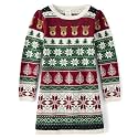 Gymboree Girls and Toddler Holiday Dresses