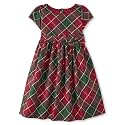 Gymboree Girls and Toddler Holiday Dresses