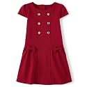 Gymboree Girls and Toddler Holiday Dresses