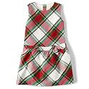 Gymboree Girls and Toddler Holiday Dresses
