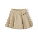 Gymboree Girls and Toddler Ponte Knit Skort