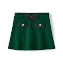 Gymboree Girls and Toddler Ponte Knit Skort