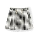 Gymboree Girls and Toddler Ponte Knit Skort
