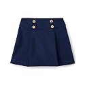 Gymboree Girls and Toddler Ponte Knit Skort