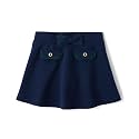 Gymboree Girls and Toddler Ponte Knit Skort