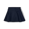 Gymboree Girls and Toddler Ponte Knit Skort