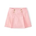 Gymboree Girls and Toddler Ponte Knit Skort
