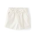 Gymboree Girls and Toddler Tie Front Linen Shorts