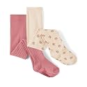Gymboree Girls And Toddler Tights, Multipacks