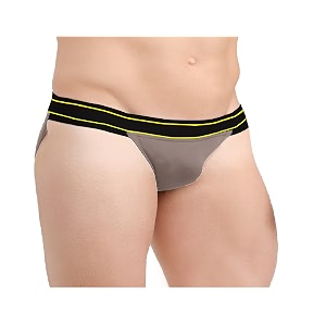 gymific tokyo cotton back covered supporter men39s