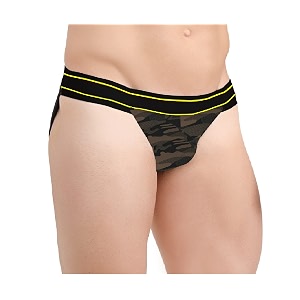 gymific tokyo cotton back covered supporter men39s