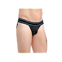 GYMIFIC Tokyo Cotton Back Covered Supporter, Men's