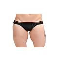 GYMIFIC Tokyo Cotton Back Covered Supporter, Men's