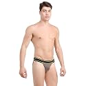 GYMIFIC Tokyo Cotton Back Covered Supporter Men39s