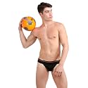 GYMIFIC Tokyo Cotton Back Covered Supporter Men39s