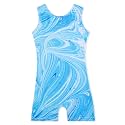 Gymnastics Leotards for Toddler Girls Gym Suits