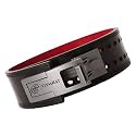 GYMRAT™ 13MM Adjustable Weightlifting Lever Belt for Man and Women, Weightlifting with Adjustable Heavy Duty Buckle, Professional Weight Lifting Belt.