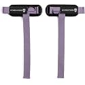 Gymreapers GripLink Lifting Straps – Heavy Duty D-Ring Weight Lifting Wrist Straps with Anti-Slip Silicone Grip Beads, Adjustable Support for Deadlifts, Powerlifting, Cable Machines & Gym Training
