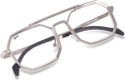 Gynk Full Rim Square Frame