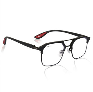 Gynk Rectangular Sunglasses