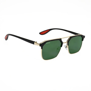 Gynk Rectangular Sunglasses