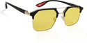 Gynk Rectangular Sunglasses