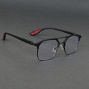 Gynk Rectangular Sunglasses
