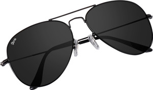 Gynk Toughened Glass Lens UV Protection Riding