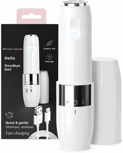 gyolgy Facial Hair Remover for WomenPainlessUpper Lip