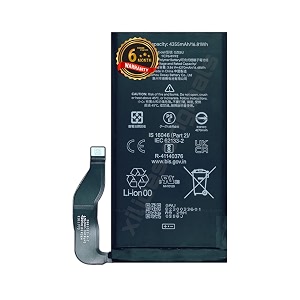 gze8u battery for pixel 7 gvu6c g949-00338-01 battery with 6 month warranty q187