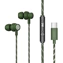 GZT BlaassT-C TypeC Wired Earphone with Powerful