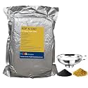 H&amp;G Lifestyles KDF 55 Activated Granular Carbon Filter Media Replacement