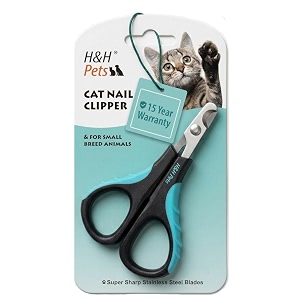 hamph pets hamph pets professional cat nail clipper and small breed nail clipper professional small breed claw clipper cat nail clipper small essential grooming tool