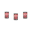 H-E-B Beans 15oz - 3 cans (Kidney Dark Red)
