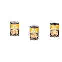 H-E-B Beans 15oz - 3 cans (Great Northern)