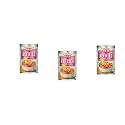 H-E-B Beans 15oz - 3 cans (Refried Charro)