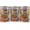 H-E-B Beans 15oz - 3 cans (Charro Spicy)