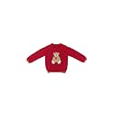 Baby-Girl39s Cotton Casual Sweater