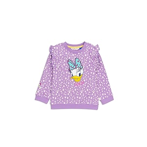 hamleys baby-girls sweatshirt