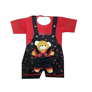 Unisex Baby Boys Baby Girls Teddy