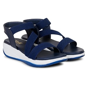 H.M. Flat Sandal Slipper For Womens And