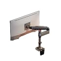 H100 Computer Robotic Arm Desktop Suspended Column Lift Desktop Elevated Stand 9Kg Load Bearing