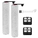 Replacement Brush Rollers &amp; HEPA Filter Kit for Dreame H12 Pro