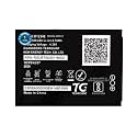 H12348 Battery for Jio WiFi Batt-ery Reliance Jio WiFi Dongle/Airtel / M2S Fi 2 / Wireless Router 4g FI2 / M2 hot spot Batt-ery with 1 Year Warranty** (H239)