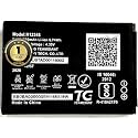 H12348 Battery for Jio WiFi Dongle/Airtel WiFi / M2S Fi 2 / Wireless Router 4g FI2 / M2 hot spot Battery with 1 Year Warranty**** (M108)