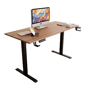 H22 Electric Height Adjustable Standing Desk