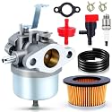 H60 HH60 Carburetor for Tecumseh 5 6 HP 632230 632272 631067 631067A H30 H50 4 Cycle Engine Troy Bilt Horse Tiller Parts