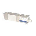 H8C High-Precision Shear Beam Load Cell Aluminum Alloy C3 Weighing Sensor Amplifier for Platform Scale for DIY Electronic(1T)
