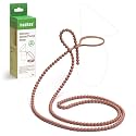 haakaa Breast Pump Strap for haakaa Gen.1/2/3 Manual Breast Pump Silicone Strap | Color: Rust