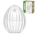 haakaa Shell Breast Pump,Wearable Manual Breast Pump,75ml-1PC